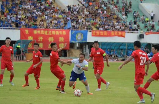 源与视野压